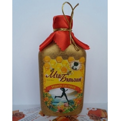Купить Мёд-бальзам "Защита суставов" в Грозном